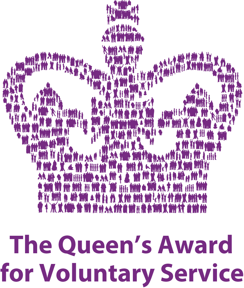 Queen's Award for Voluntary Service